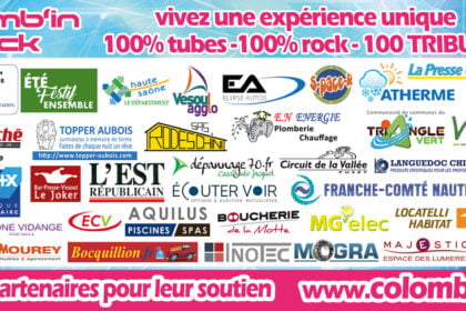 Lien permanent vers NOUS SOUTENIR – PARTENAIRES FESTIVAL