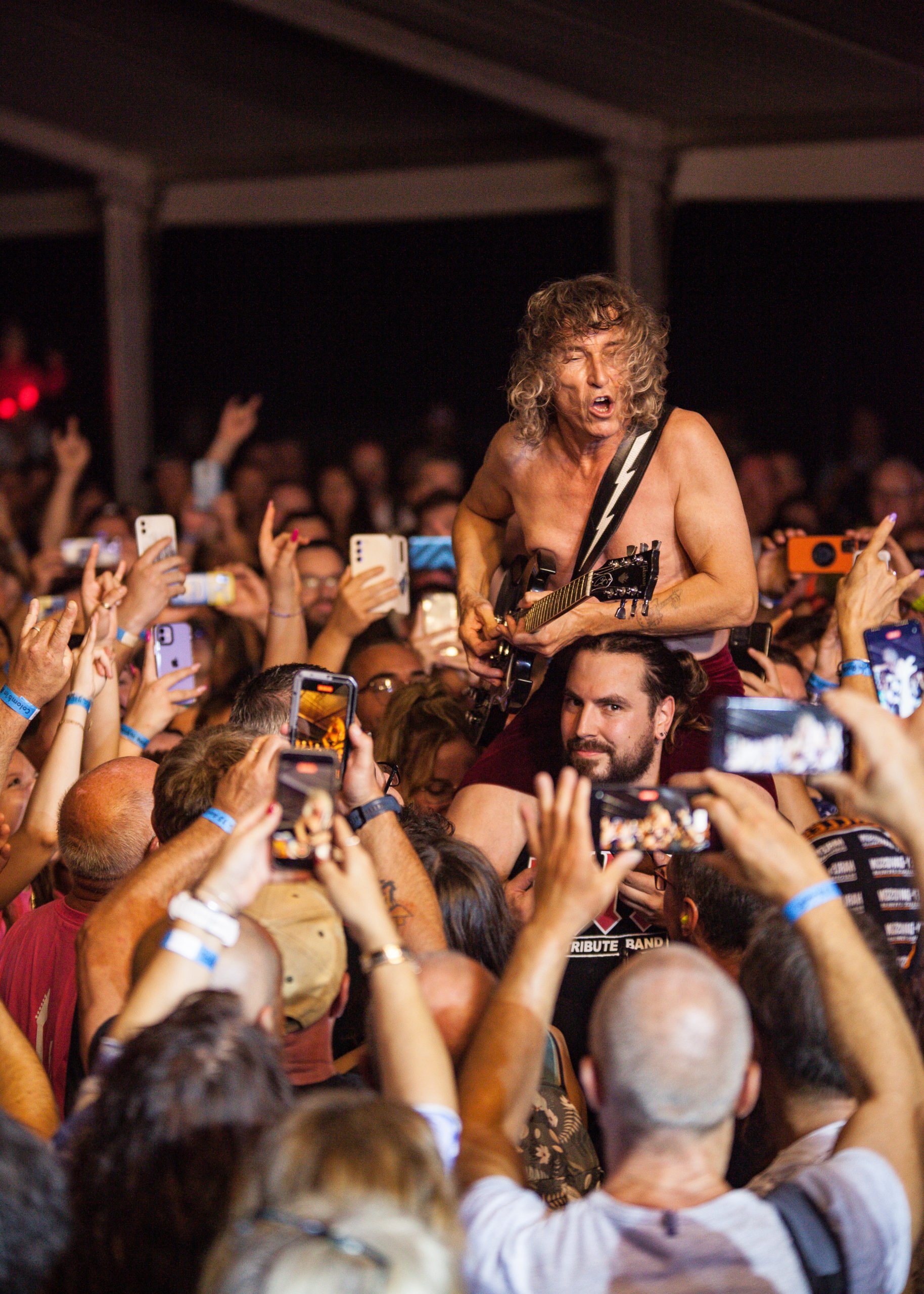 TNT AC/DC Tribute Band