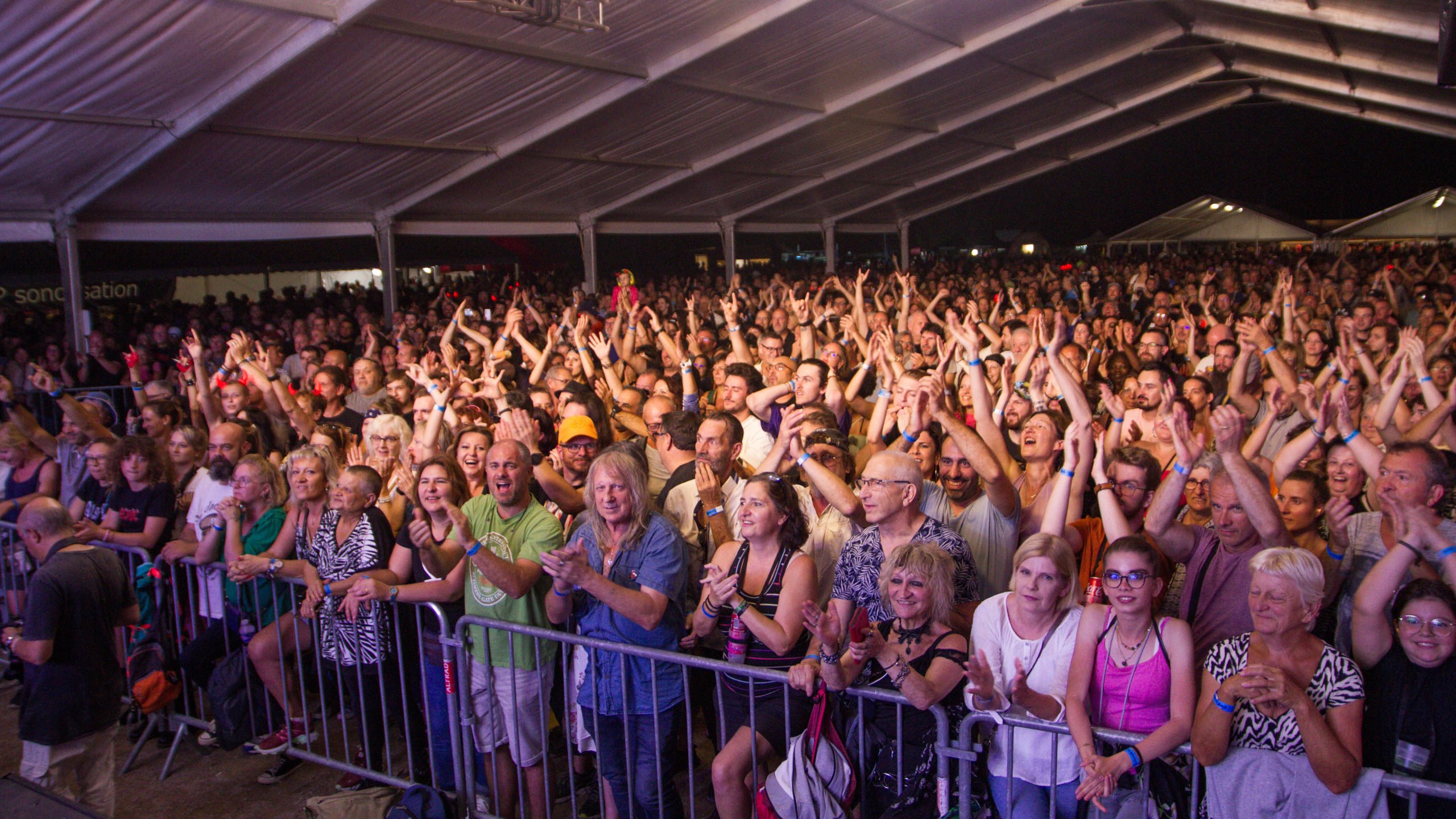 SaD European Metallica Tribute