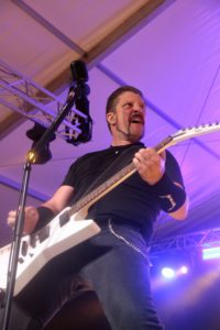 SaD European Metallica Tribute