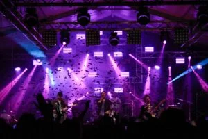 Starfish - Coldplay Tribute Show