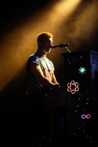 Starfish - Coldplay Tribute Show
