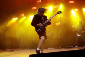TNT AC/DC Tribute Band